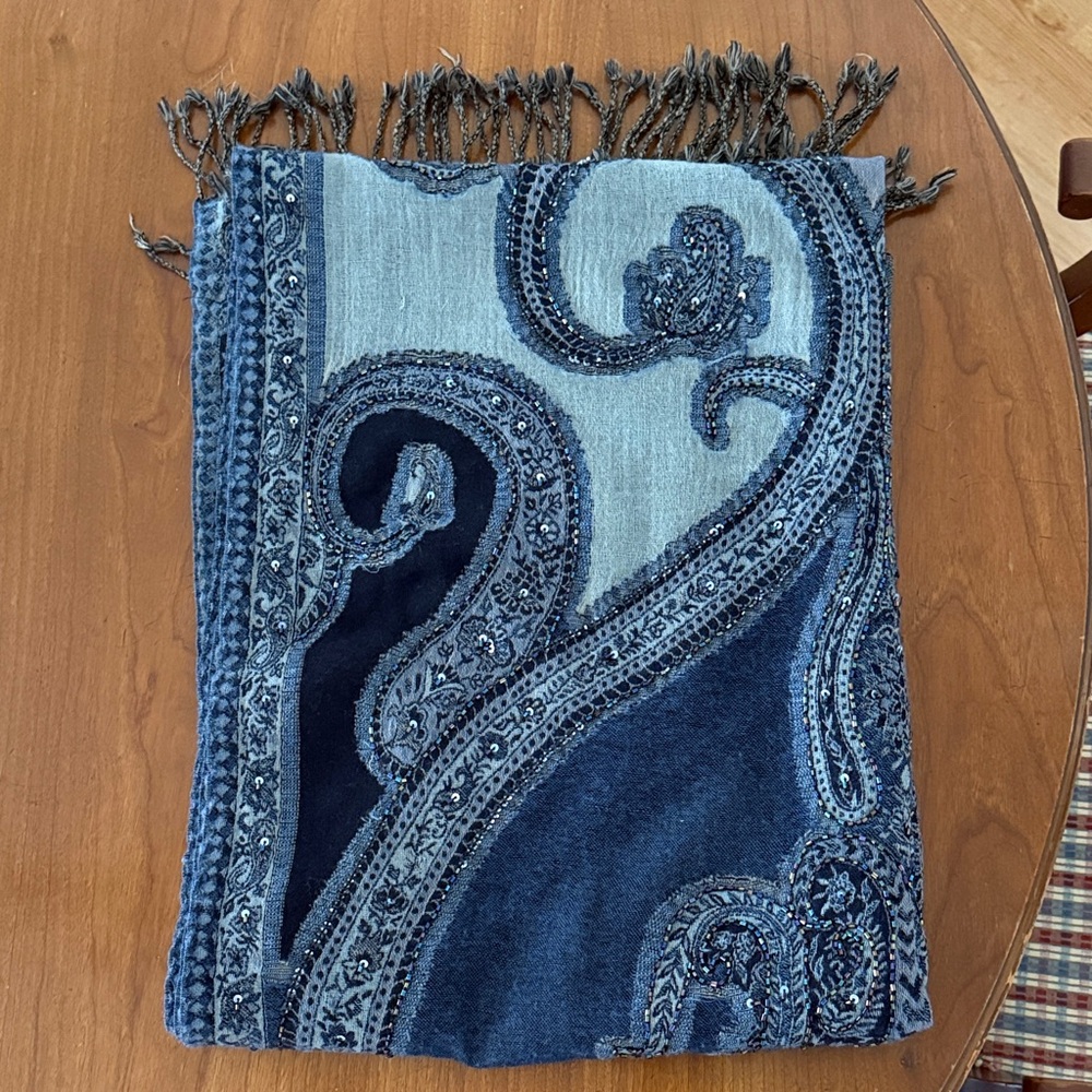 Gerard Darel scarf